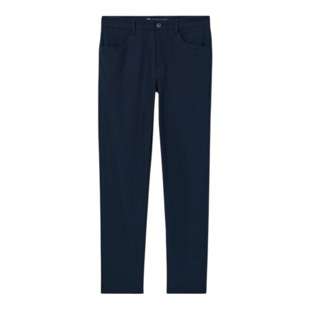 Vuori NWT Meta™ Pant Athletic Slim Fit 32” inseam color Ink - Picture 4 of 5